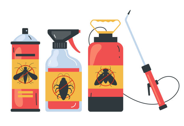 Best Pest Control for Businesses  in Scotchtown, NY